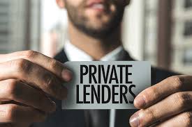 Best Private Money Lenders in the USA