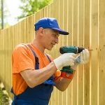 6 Services Fencing Contractors Provide