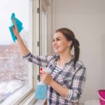 Cleaning Services