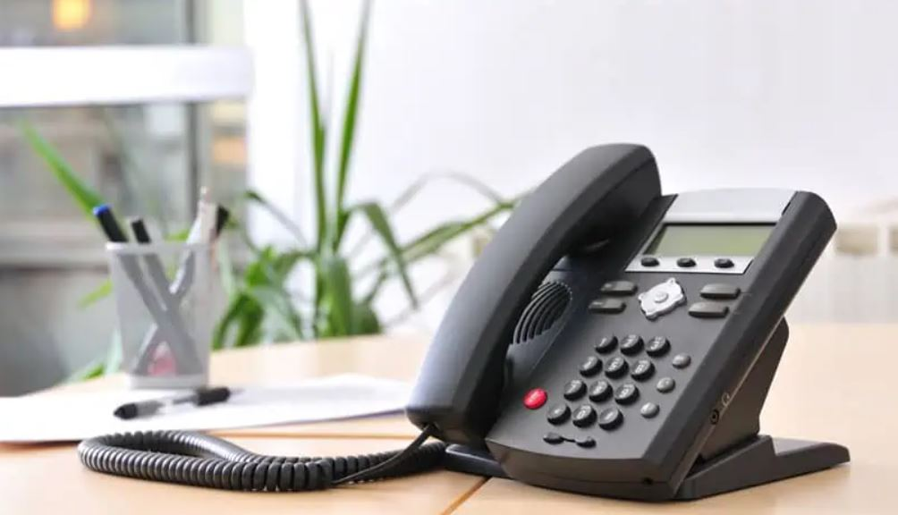 VoIP Home Phone