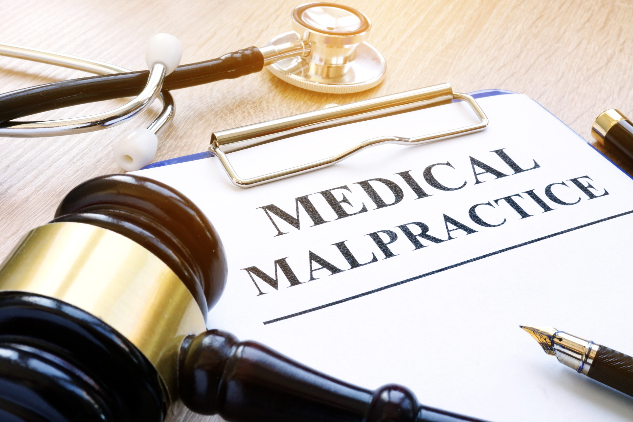 Ask a Medical Malpractice Lawyer: What Qualifies as Medical Negligence During Childbirth?