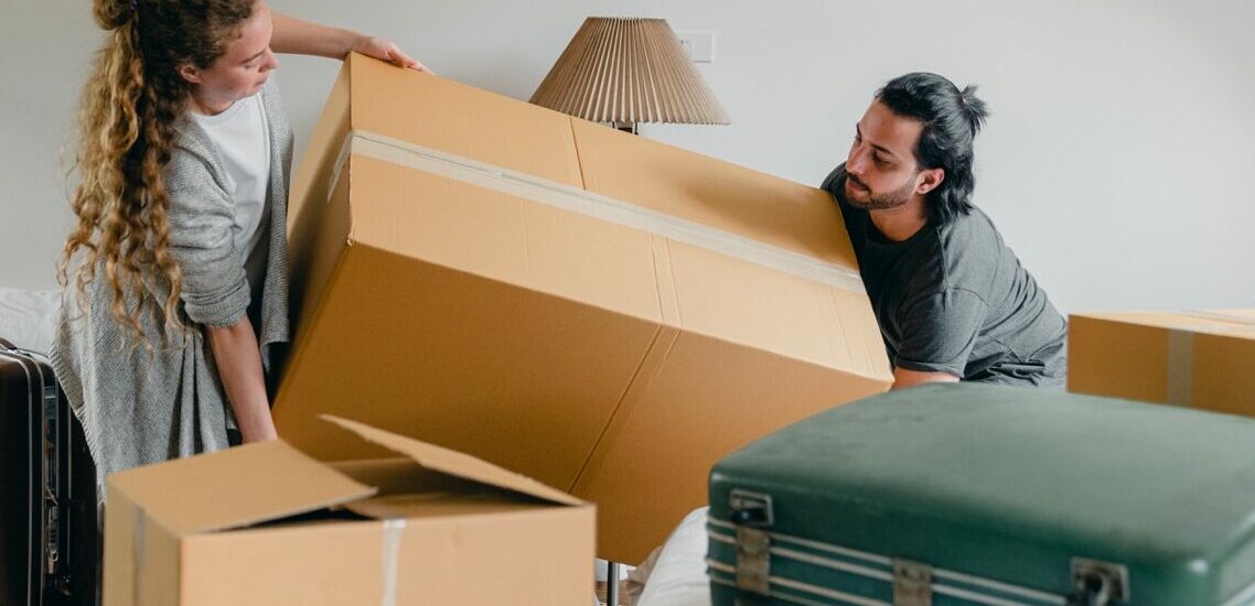 Efficient Moving Tips to Simplify Your Next Relocation