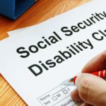 workers' compensation and Social Security