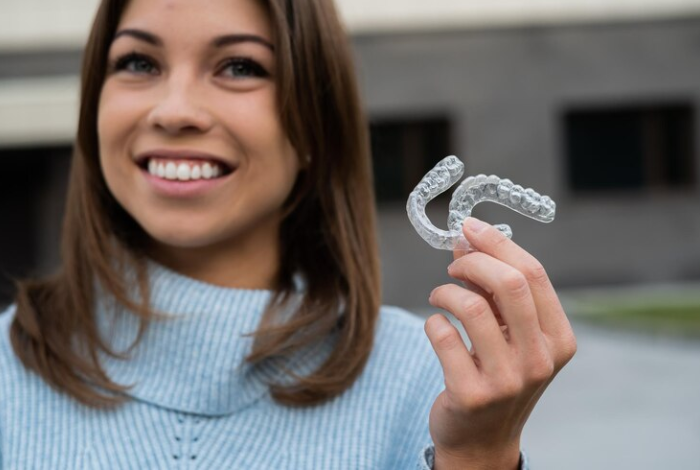 Smiles Orthodontics Explains How to Take Effective Care For Your Invisalign Aligners