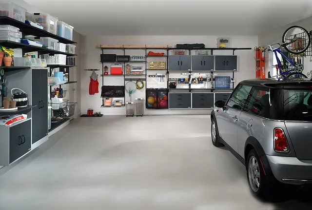 Garage