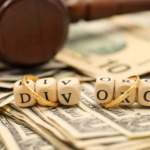 High-Asset Divorce