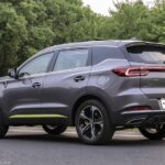 Chery Tiggo