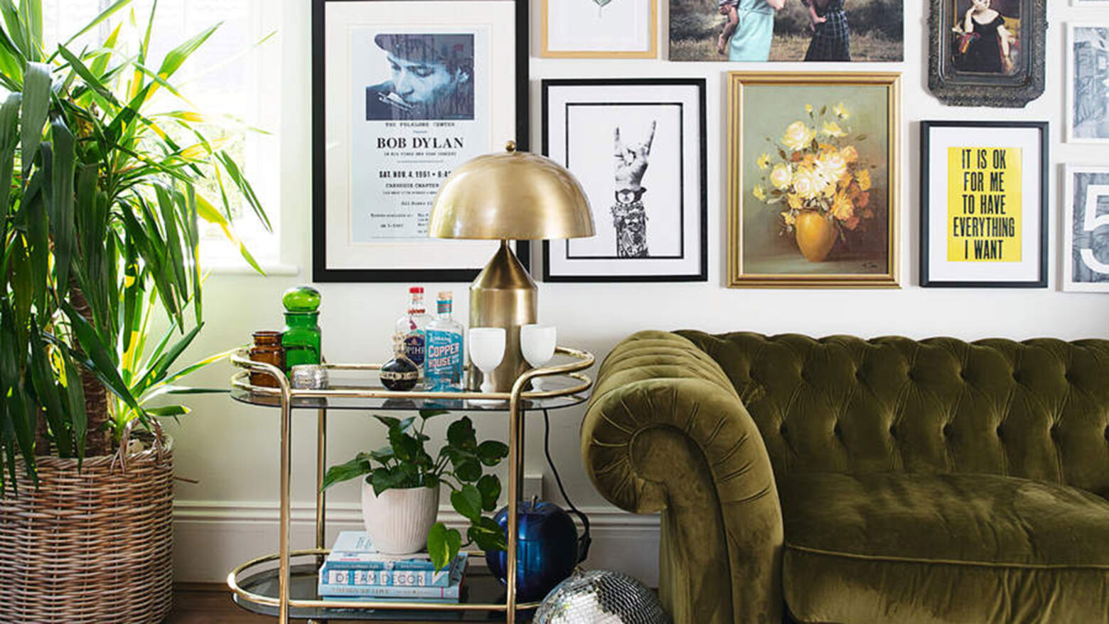 Home Decor with Frames from Sydney’s Best Shops