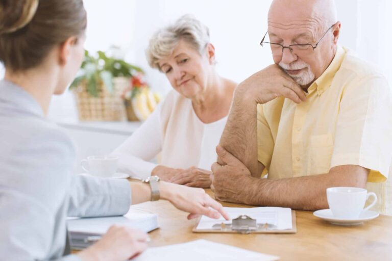 Life Insurance for Seniors: Finding the Best Policies for Later Life