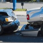 Fault in a Car Accident Case