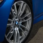 Alloy Wheels