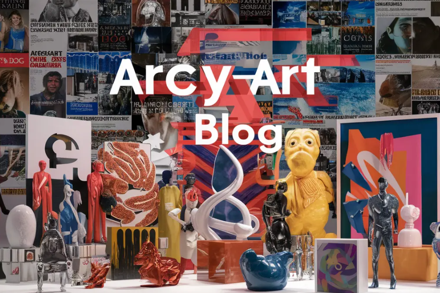 blog arcyart