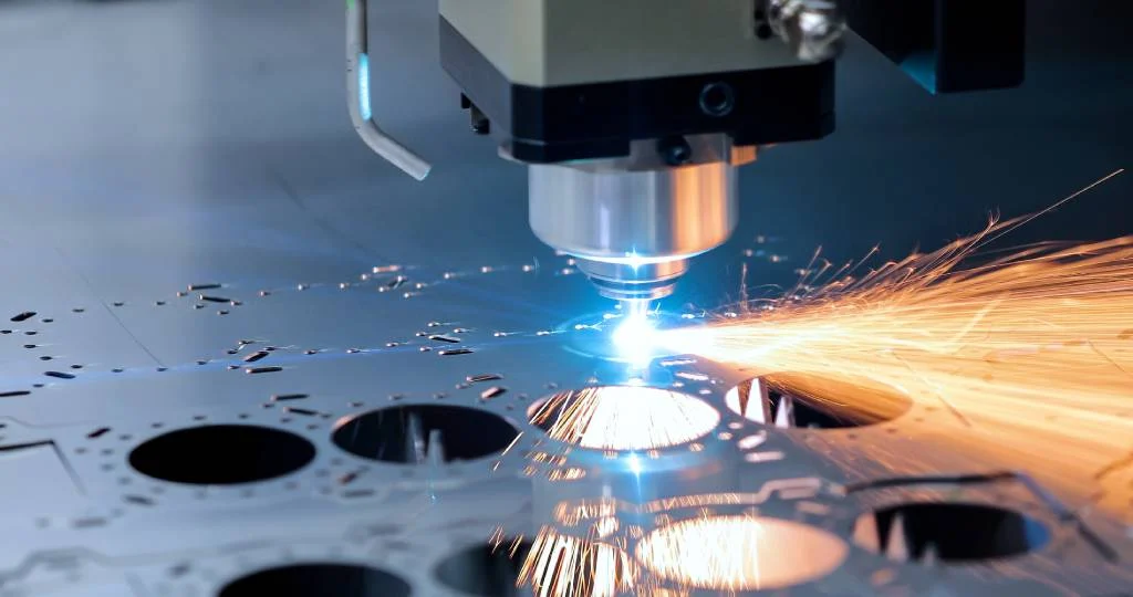 Applications Of CNC Machining And Its Capabilities