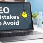 Common SEO Mistakes