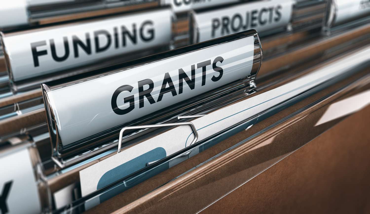 Federal Grants