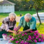 Planting