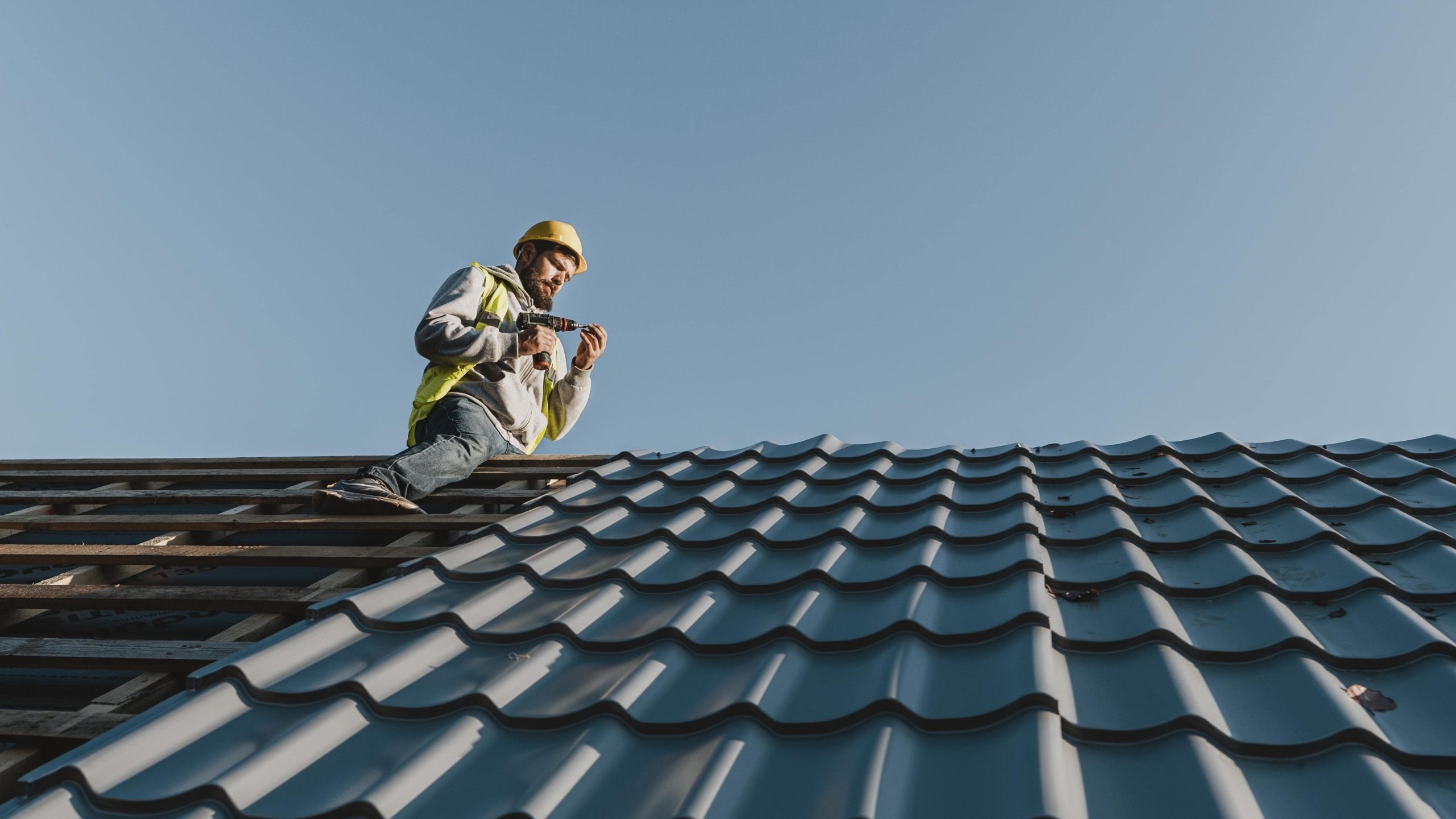 Roofers