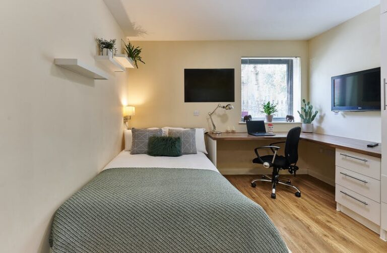 Top Picks for Student Accommodation in Adelaide: Where Comfort Meets Convenience
