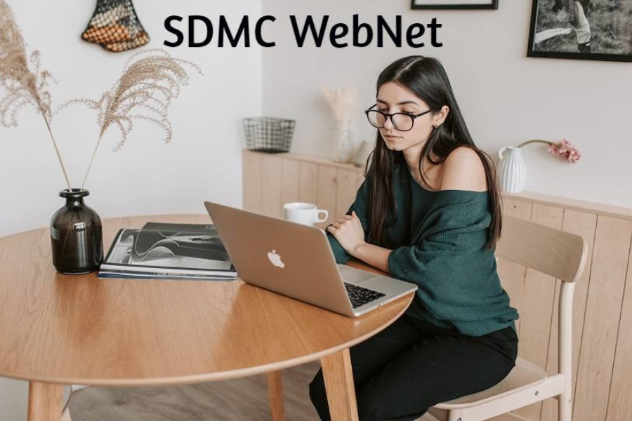 sdmc webnet