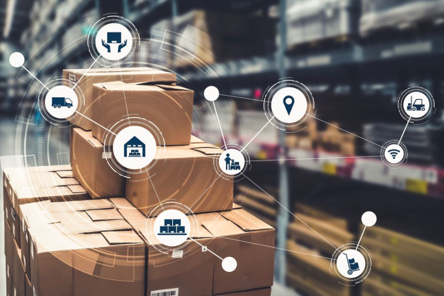 How To Optimize Your Supply Chain With Data Analytics?