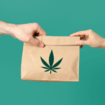 Cannabis Delivery