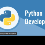 Python Developers