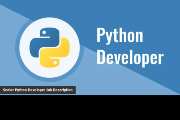 Python Developers