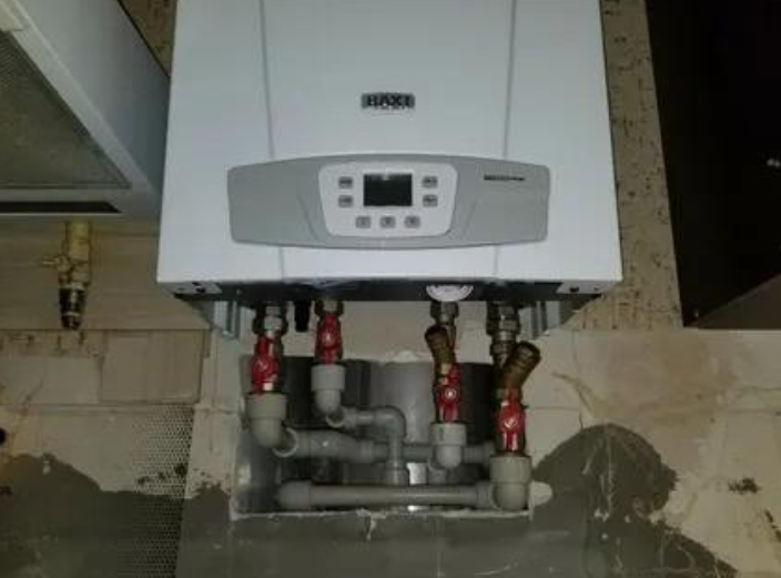 Free Boiler