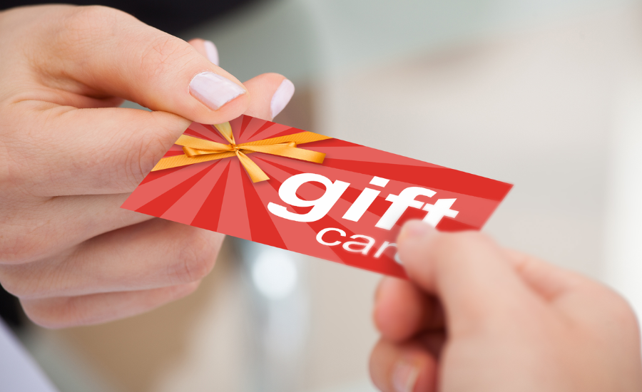 Comparing Gift Card Rates Across Different Vendors: A Comprehensive Guide