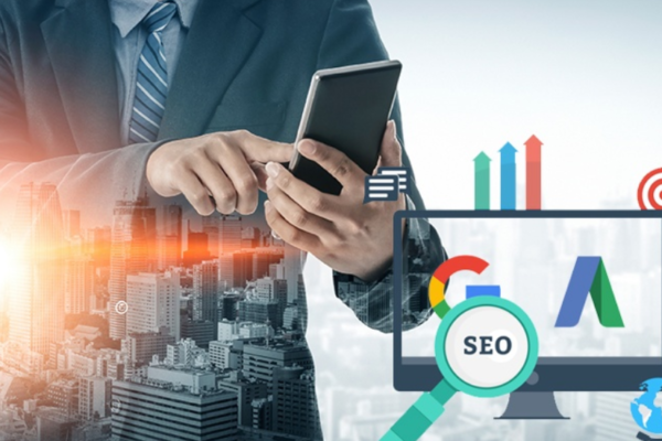 SEO Agency Sydney