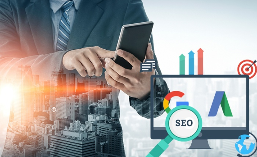 SEO Agency Sydney