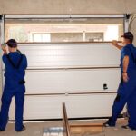 Garage Door Installation