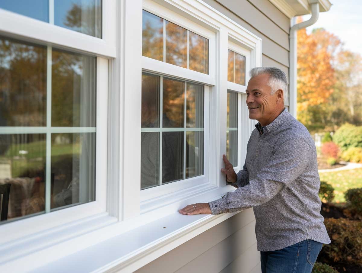 Window Replacement