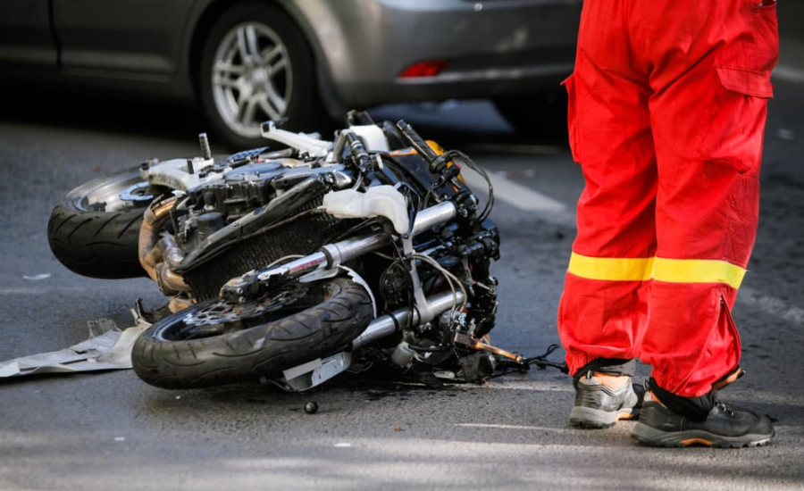 Key Factors That Motorcycle Accident Lawyers Consider In Your Case