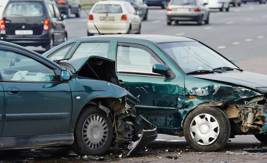 How Myrtle Beach Car Accident Lawyers Handle Hit-And-Run Cases