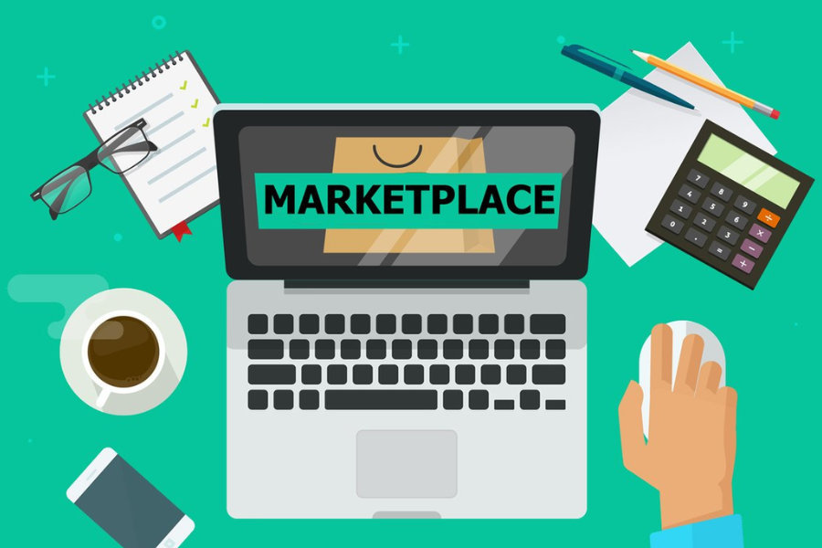 Marketplaces