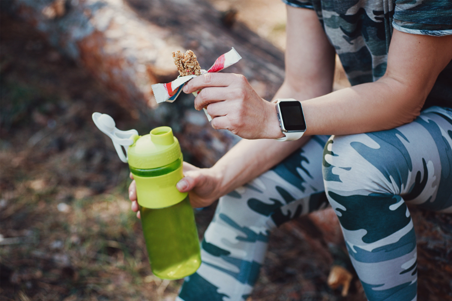 Protein Bars