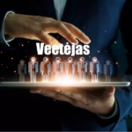 veetėjas