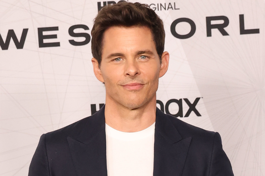 james marsden net worth