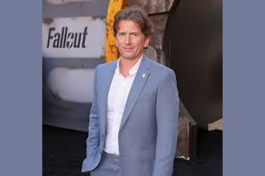 todd howard net worth