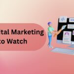 Digital Marketing Trends