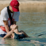 Lifeguard certification