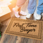 First-Time Home Buyers