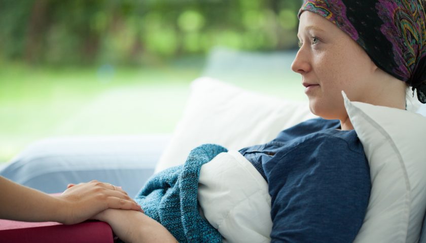 Home Care Strategies for Cancer Patients