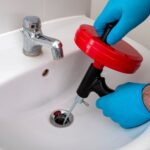 Drain Cleaning
