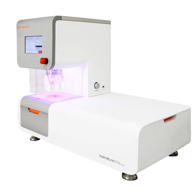 5 Reasons Why a Bursting Strength Tester is Essential for Your Packaging Business