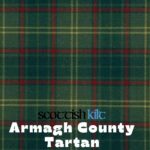 Armagh Tartan