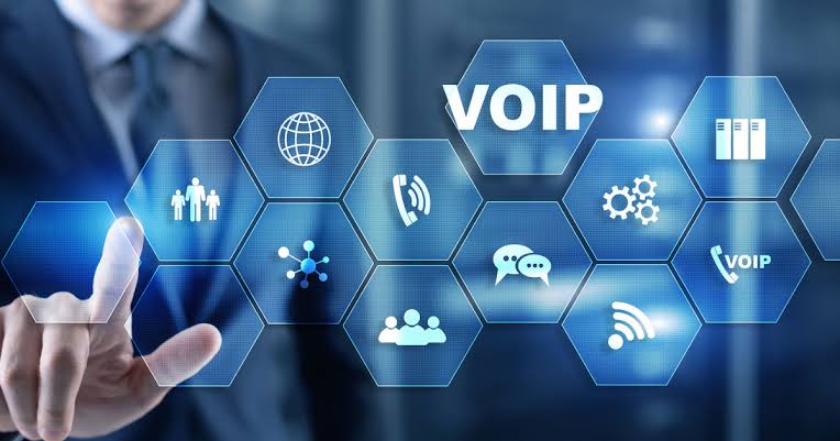 VOIP Security