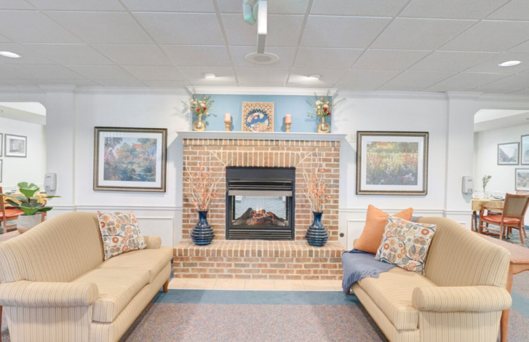 How to Create a Comfortable Home Environment in Portage, IN