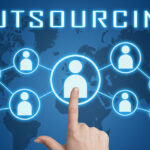 outsourcing packing